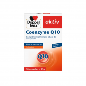 DOPPEL HERZ COENZYME Q10 30...