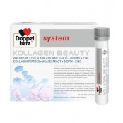 DOPPEL HERZ KOLLAGEN BEAUTY...