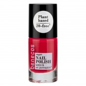 BENECOS NAIL POLISH - HOT...