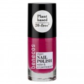 BENECOS NAIL POLISH - WILD...