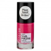 BENECOS NAIL POLISH - OH...