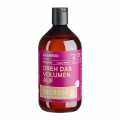 BENECOS BIO SHAMPOO VOLUME...