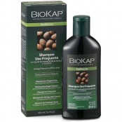 BIOKAP SHAMPOING USAGE...