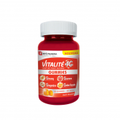 FORTE PHARMA VITALITE 4G...