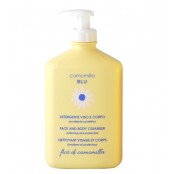 CAMOMILLA BLU NETTOYANT...