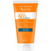 AVENE Fluide Solaire Spf...