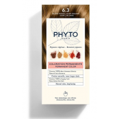 PHYTO COLORATION 6.3 BLOND...