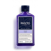 PHYTO SHAMPOOING VIOLET...