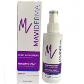 MAVIDERMA SPRAY...