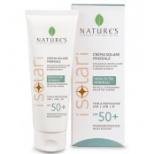 Natures Isolari Ecran Creme...