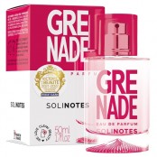 Solinotes Eau de Parfum...