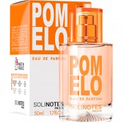 Solinotes Eau de Parfum...