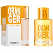 Solinotes Eau de Parfum...