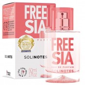 Solinotes Eau de Parfum...