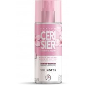Solinotes Body Mist Fleur...