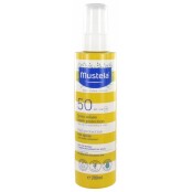 MUSTELA SPRAY SOLAIRE TRES...