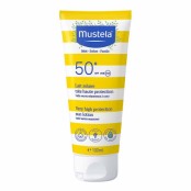 Mustela Bébé Enfant Lait...