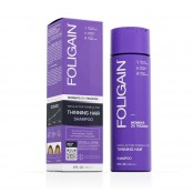 FOLIGAIN shampooing triple...