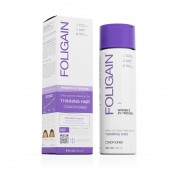 FOLIGAIN Après-shampooing...