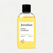 JERRAFLORE HUILE D'ARGAN...
