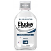Eluday Bain de Bouche...