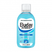 Eluday Bain de Bouche...
