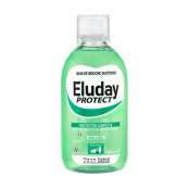 Eluday Bain de Bouche...