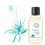 JERRAFLORE HUILE D'ALOE...