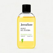 Jerraflore HUILE DE JOJOBA...