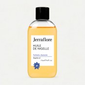 JERRAFLORE HUILE DE NIGELLE...