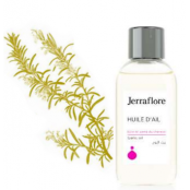 JERRAFLORE HUILE D'AIL 50ml