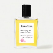 JERRAFLORE HUILE DE SOIN...