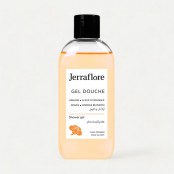 JERRAFLORE SHAMPOING FLEUR...