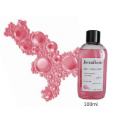 JERRAFLORE GEL DOUCHE ROSE...