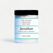 JERRAFLORE SEL DE BAIN...