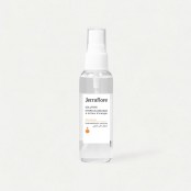 JERRAFLORE  SOLUTION...