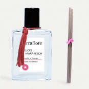 JERRAFLORE  PARFUM...