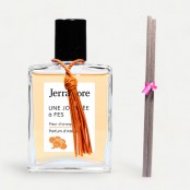 JERRAFLORE  PARFUM...