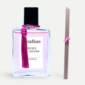 JERRAFLORE  PARFUM...