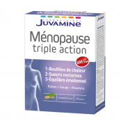 Juvamine Menopause 30...