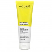 Acure Brightening Facial...