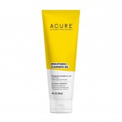 ACURE BRIGHTENING CLEANSING...