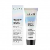 Acure Resurfacing Overnight...