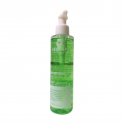 Dercapi gel nettoyant Peaux...