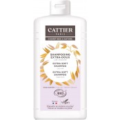 Cattier SHAMPOOING EXTRA...