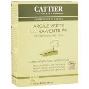 Cattier ARGILE VERTE ULTRA...