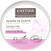 Cattier BEURRE DE KARITE -...