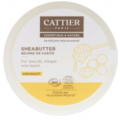 Cattier BEURRE DE KARITE -...