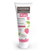 Cattier DENTIFRICE 2 - 6...