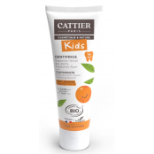Cattier DENTIFRICE 7 ANS +...